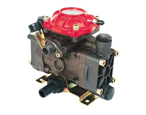 隔膜泵 - 9910-D252 series - Hypro Pressure Cleaning - 用于化学品 / 无电机 / 工业
