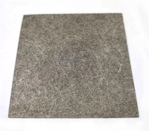 镍制毛毡 - Baoji Yinggao Metal Materials Co., Ltd.