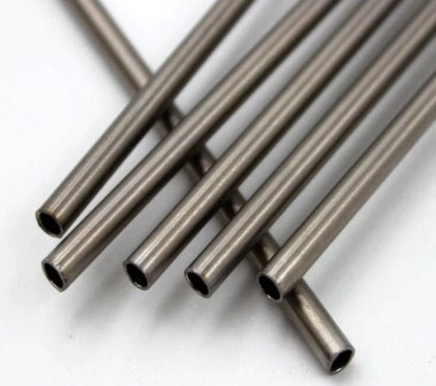 毛细管 - Baoji Yinggao Metal Materials Co., Ltd.