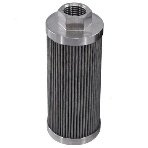 水滤芯 - Baoji Yinggao Metal Materials Co., Ltd. - 用于饮料 / 用于精细过滤 / 不锈钢