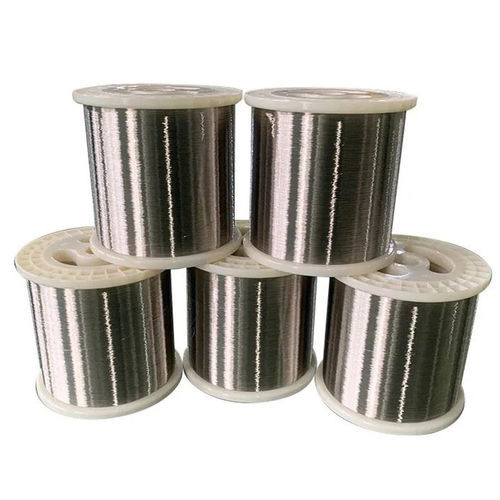 钛镍EDM 线 - Ni200 - Baoji Yinggao Metal Materials Co., Ltd.