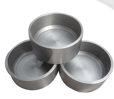 钨坩埚 - W1 - Baoji Yinggao Metal Materials Co., Ltd.