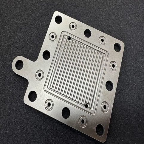 燃料电池双极板 - Baoji Yinggao Metal Materials Co., Ltd.