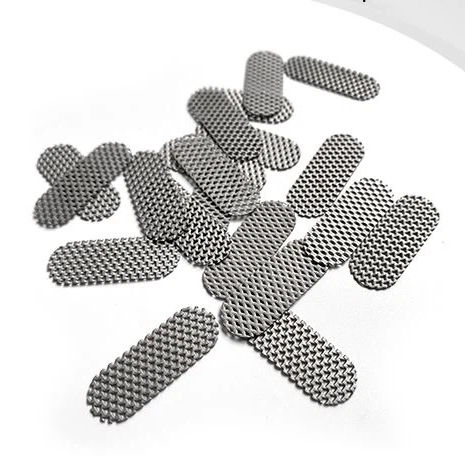 网格 - Baoji Yinggao Metal Materials Co., Ltd.
