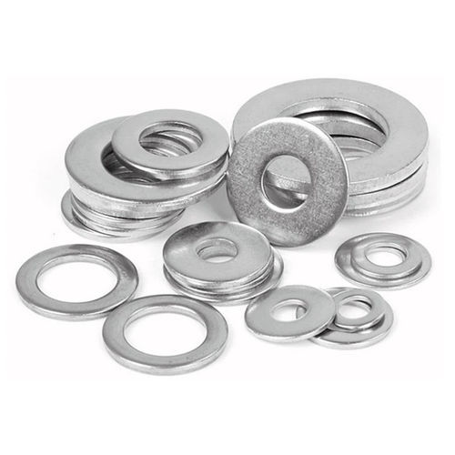 密封垫圈 - Baoji Yinggao Metal Materials Co., Ltd. - 扁平 / 钛