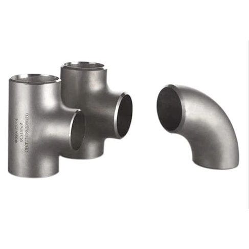 液压接头 - Gr2 - Baoji Yinggao Metal Materials Co., Ltd. - 推入式 / T形 / DIN