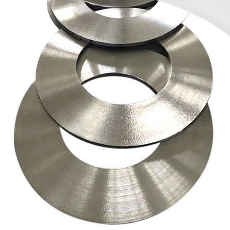 氮化钛环 - Baoji Yinggao Metal Materials Co., Ltd.