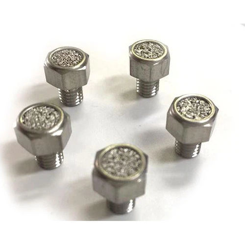 阻火器 - Baoji Yinggao Metal Materials Co., Ltd.