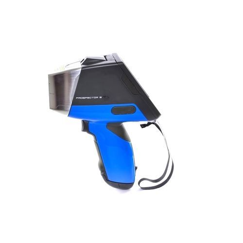 X-ray fluorescence分析仪 - ProSpector 3 - Elvatech Ltd. - 合金 / 用于汽车 / 元素