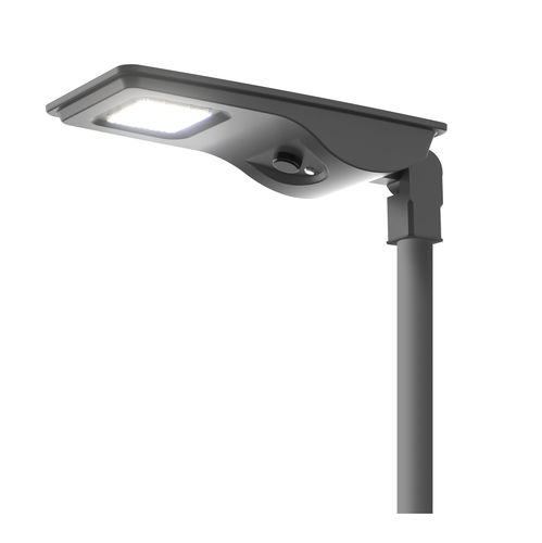 太阳能城市路灯 - EXPLORER - ZHL LIGHTING GROUP