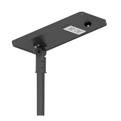 太阳能城市路灯 - ZHL - ZHL LIGHTING GROUP