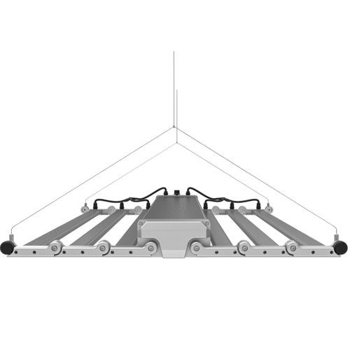 灯具 - OCTOPUS - ZHL LIGHTING GROUP - LED / HID / IP65