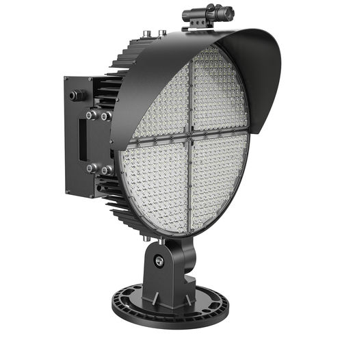 LED投光灯 - AURORA  - ZHL LIGHTING GROUP - IP65 / 体育场