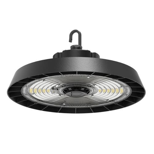 工业吊灯照明 - Hi-UFO - ZHL LIGHTING GROUP - LED / IP65 / 铝制