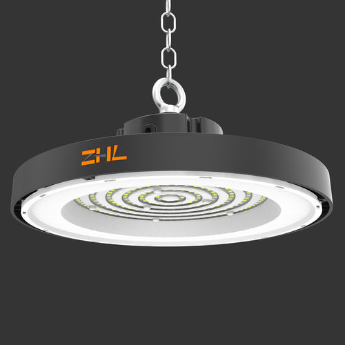 工业吊灯照明 - O - ZHL LIGHTING GROUP - LED / 户外 / IP65