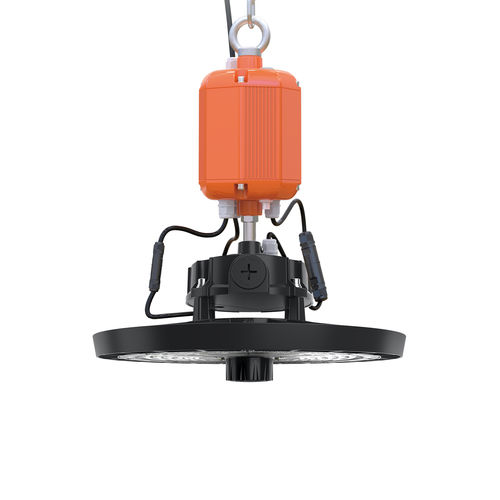 工业吊灯照明 - ZH-GKD246 - ZHL LIGHTING GROUP - LED / IP65