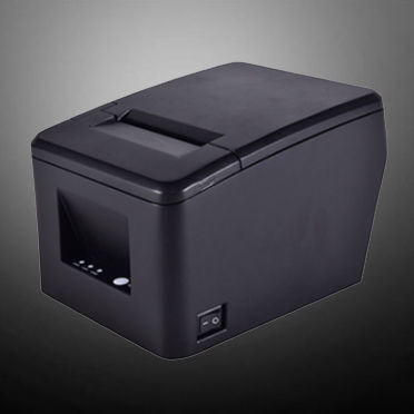 直热式收据打印机 - POS80FE - Shenzhen Alwaypos Technology Ltd