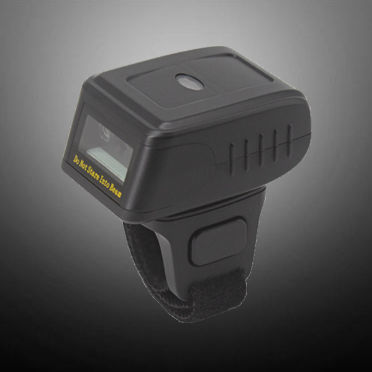 移动式条码扫描仪 - AWRS01 - Shenzhen Alwaypos Technology Ltd - 2D / 用于仓库 / 用于零售