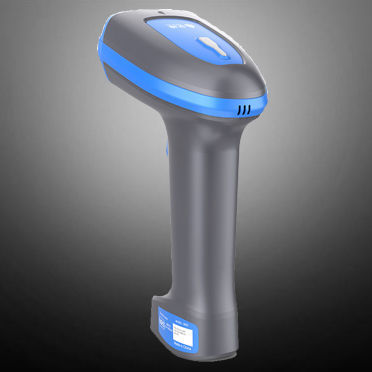 DPM条码读取器 / 手动 - Shenzhen Alwaypos Technology Ltd - 工业 / USB