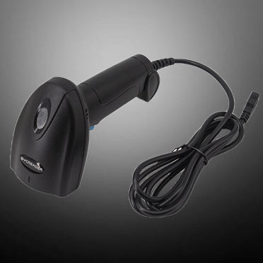 手动条码读取器 - AWBC006-2D - Shenzhen Alwaypos Technology Ltd - 2D