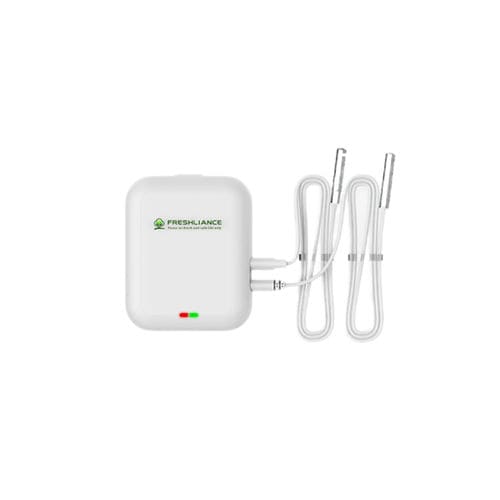温度和湿度数据记录器 - BlueTag TH10B/TH10R - Zhengzhou Freshliance Electronics Corp.,Ltd - 无线型 / 蓝牙 / 在线