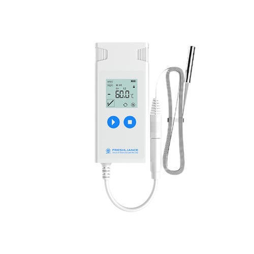 温度数据记录器 - Atlas Log-60 - Zhengzhou Freshliance Electronics Corp.,Ltd - USB / 在线 / NFC