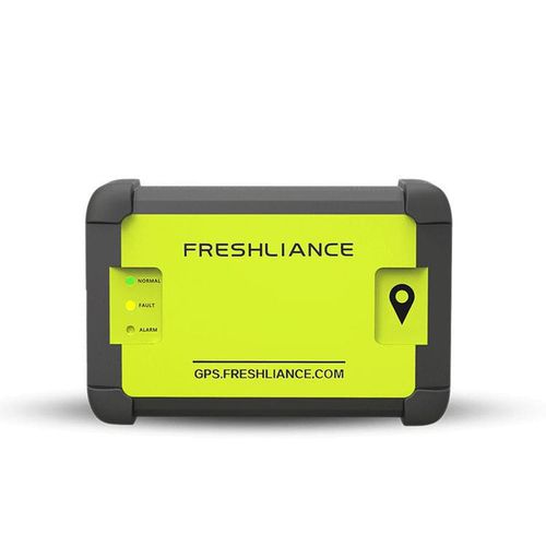 温度和湿度数据记录器 - Fresh Tracker 1 - Zhengzhou Freshliance Electronics Corp.,Ltd - GSM/GPRS / 4G / 2G
