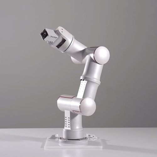 关节型机器人 - ACROBOT - ACROME - 协同操作 / 平行 / 6轴