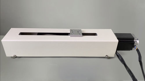 电动执行器 - LAC-1000 - ACROME - 线性 / 步进式 / 定位