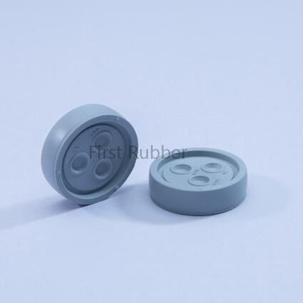 塑料密封片 - Φ12-Y2 - Hebei First Rubber Medical Technology Co., Ltd