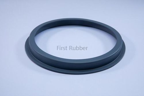 O形密封圈 - DHS7502 - Hebei First Rubber Medical Technology Co., Ltd - 边缘式 / 橡胶 / 环形