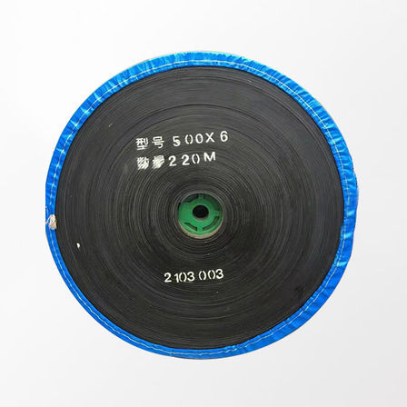 橡胶输送带 - Hebei First Rubber Medical Technology Co., Ltd - 钢 / 水泥 / 耐热