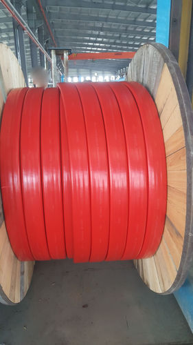 DIN电缆 - FO LWL NTSKCGEWOU NTSKCGEWOEU Series - Derulcable (Shanghai) Co., Ltd - 铜 / 用于起重机 / 挠性