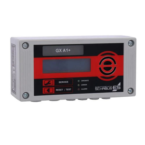 发声警报器 - GX-A1+ - Elektrotechnik Schabus - 发光