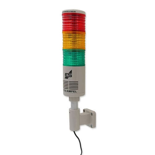 LED式交通灯 - Elektrotechnik Schabus - 12Vdc / IP20 / 三色