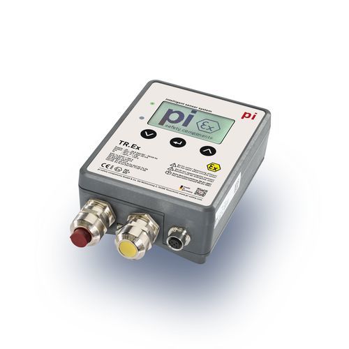 湿度换能器 - TR.Ex - PI Safety components GmbH & Co. KG - 温度和湿度 / ATEX / 模拟