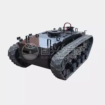 移动机器人平台 - LKT 1500 - Shandong Guoxing Intelligent Technology Co., Ltd.