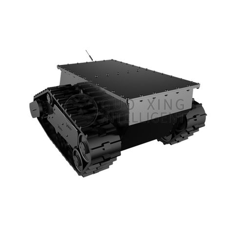 密封地面无人机 - PLT1000 - Shandong Guoxing Intelligent Technology Co., Ltd. - 监控 / 巡检 / 远程操作