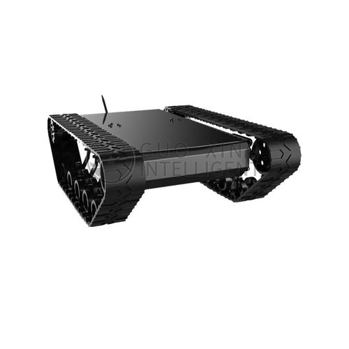 小型地面无人机 - SAFARI - 138T - Shandong Guoxing Intelligent Technology Co., Ltd. - 监控 / 巡检 / 远程操作