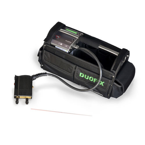 弧焊机 - DUOFIX - Bolte GmbH - 交流 / 直流 / 用于钢材