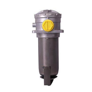 吸滤器 - TFB series - Xinxiang Dongfeng Filter Technology Co., Ltd. - 液压 / 芯式 / 承压