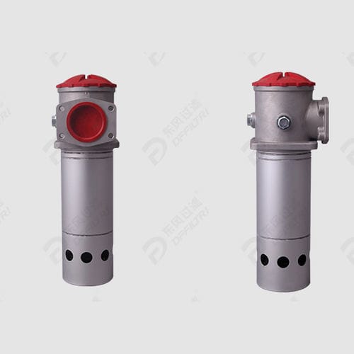 吸滤器 - TF series - Xinxiang Dongfeng Filter Technology Co., Ltd. - 油 / 芯式 / 承压