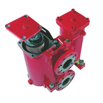 液压过滤器 - RFLD - Xinxiang Dongfeng Filter Technology Co., Ltd. - 芯式 / 承压 / 工业