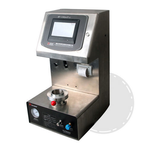 沸点测试仪 - MP-15KPAβX - Xinxiang Dongfeng Filter Technology Co., Ltd. - 用于过滤器 / 工业 / 台式
