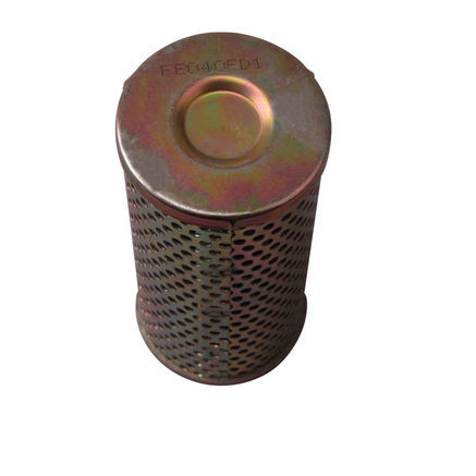 油滤芯 - FE040FD1 - Xinxiang Dongfeng Filter Technology Co., Ltd. - 用于精细过滤 / 金属 / 通用
