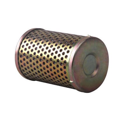 油滤芯 - FE025FD1 - Xinxiang Dongfeng Filter Technology Co., Ltd. - 用于精细过滤 / 金属 / 通用