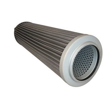 油滤芯 - YLXA-153 - Xinxiang Dongfeng Filter Technology Co., Ltd. - 用于精细过滤 / 不锈钢网眼 / 通用