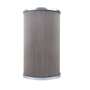 油滤芯 - EF-550-100 - Xinxiang Dongfeng Filter Technology Co., Ltd. - 用于精细过滤 / 不锈钢网眼 / 通用