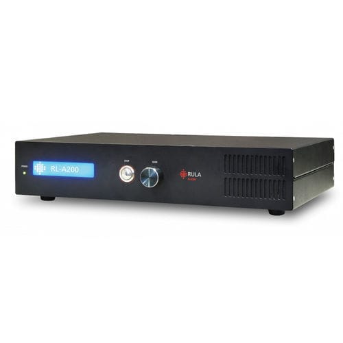 功率放大器 - RL-A200 - RULA Technologies - 信号 / 电压 / 电流