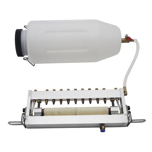 泵用给料机 - CT series  - Dongguan Henli Machinery Equipment Co., Ltd. - 自动